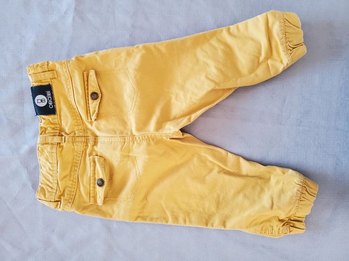 Pantalon - photo numéro 2