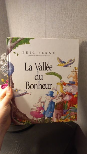 Livre enfant