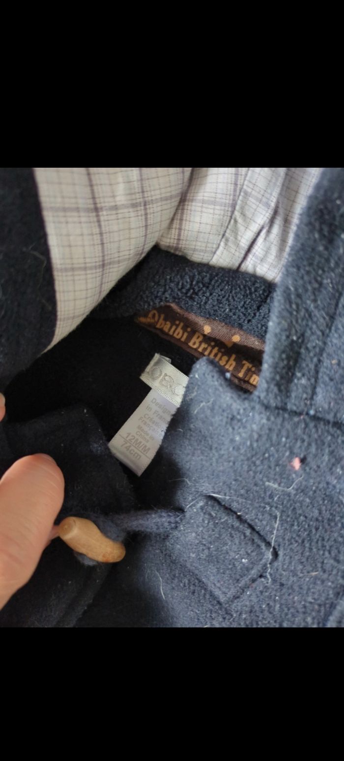 Lot 12 mois - photo numéro 6