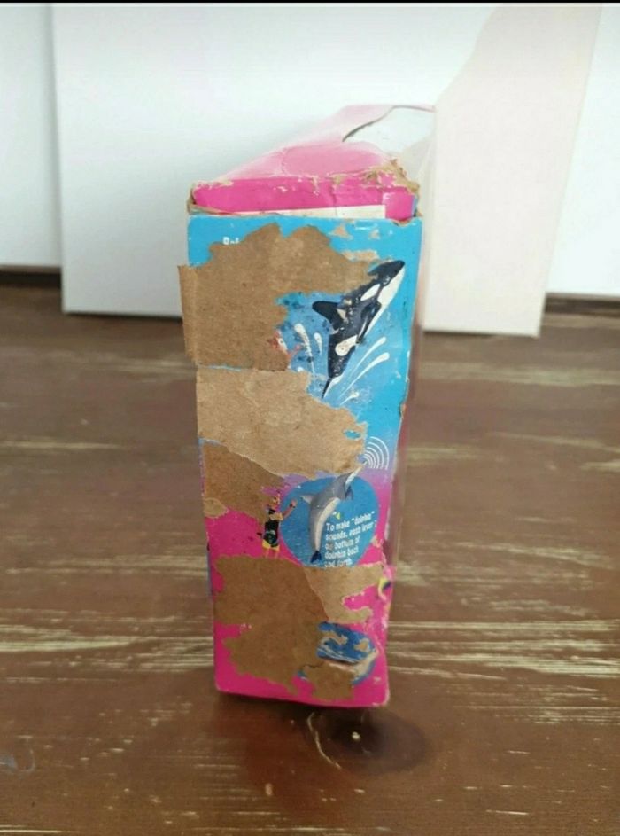 Barbie Kira Ocean Friends - photo numéro 7