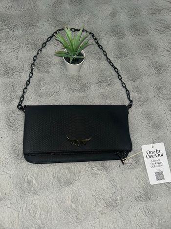 Sac Zadig et Voltaire