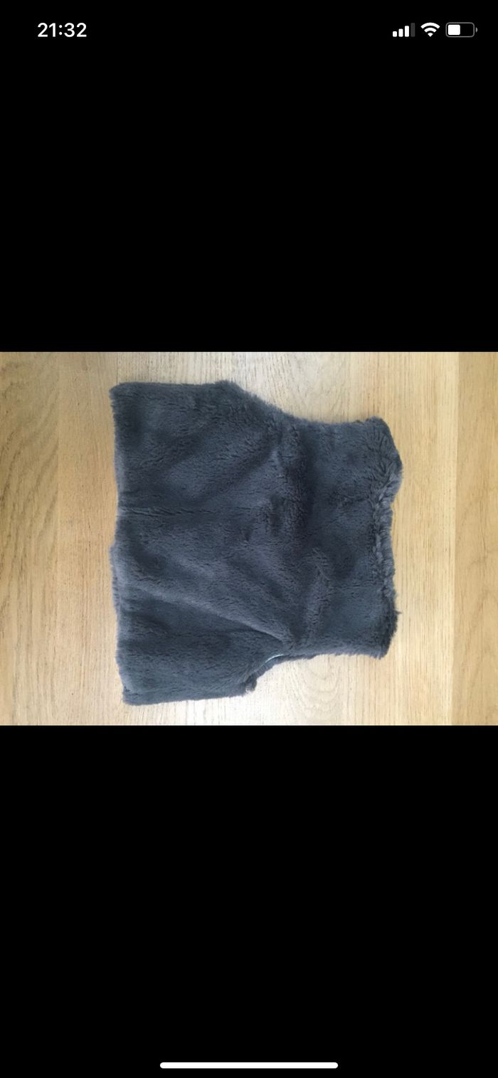 Gilet sans manches - photo numéro 3