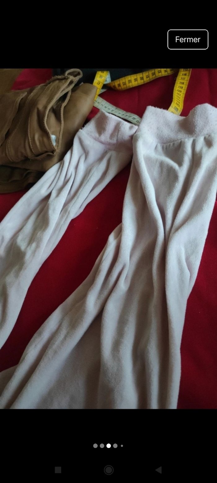 Très beau pyjama licorne e46 - photo numéro 5