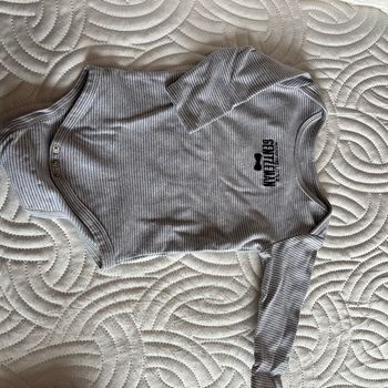 Body bébé