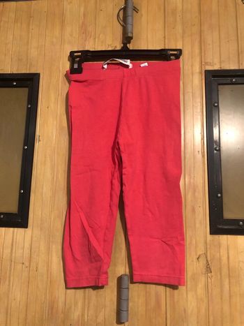 Legging 3/4