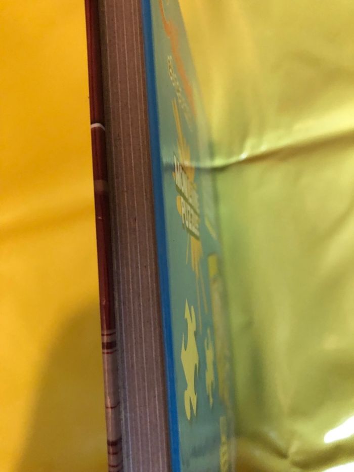 Mon livre puzzle calimero et ses amis - photo numéro 5