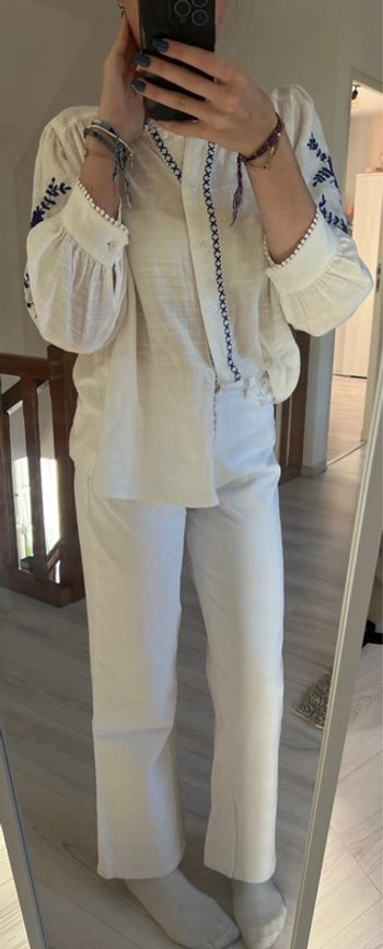 jean blanc