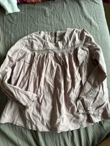Blouse 128 Cyrillus