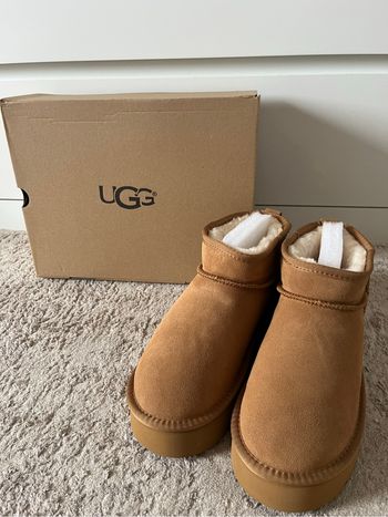 Ugg Femme