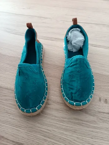Espadrille
