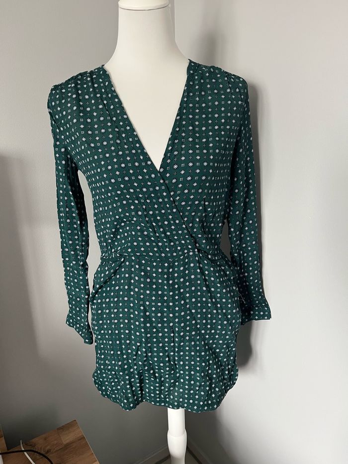 Robe Mango S