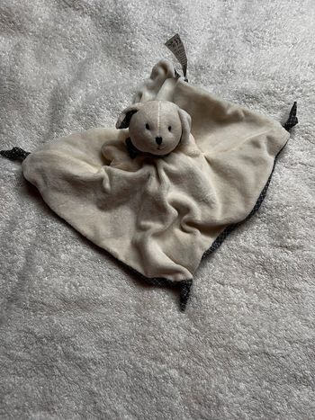 Doudou Ours DPAM