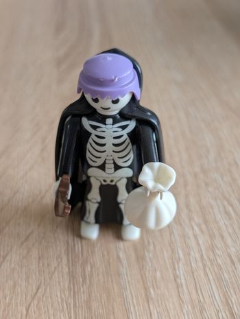 Playmobil 4603 Squelette