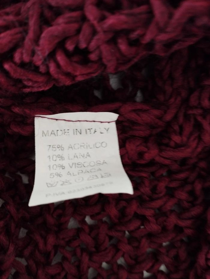 Poncho - photo numéro 3