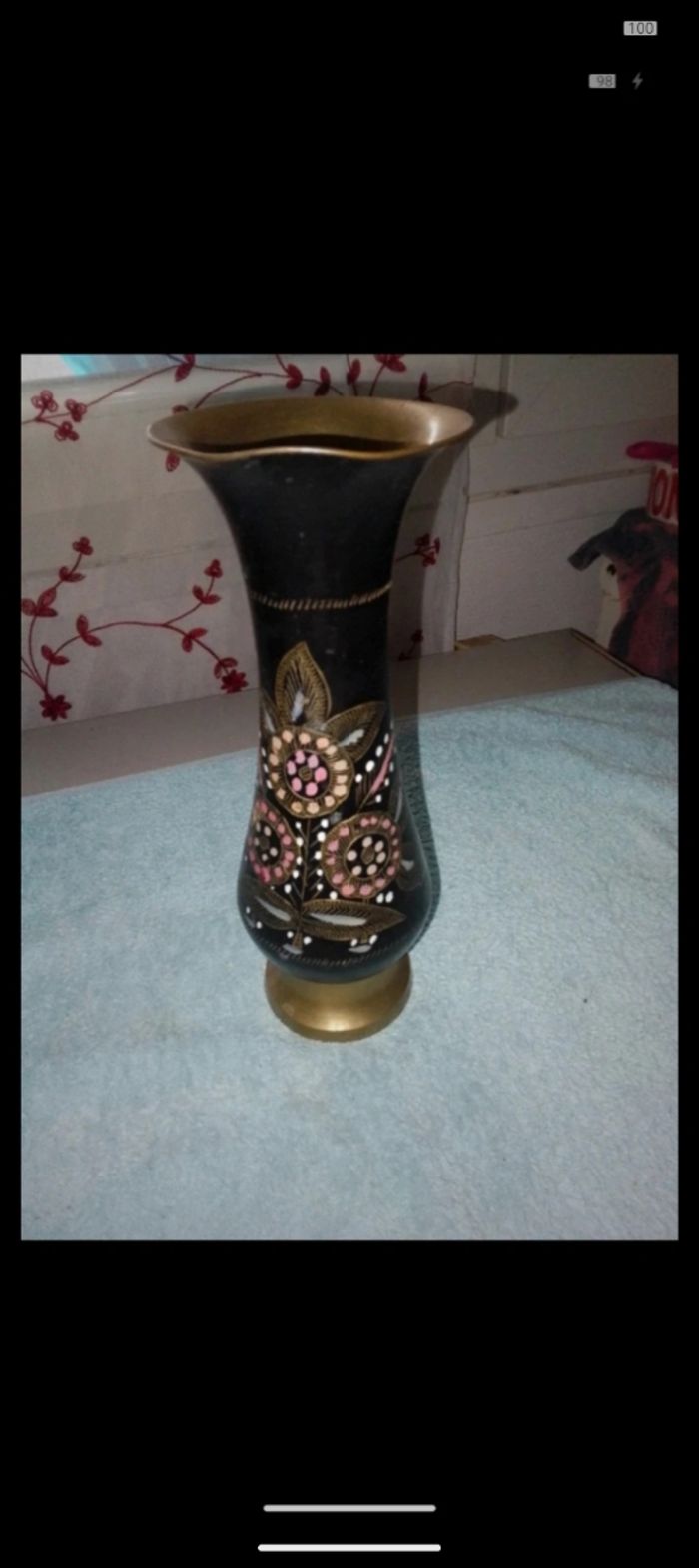 Vase 25 cm - photo numéro 2