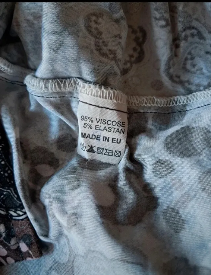 Chemise NEUVE pour femme taille 2XL - photo numéro 6
