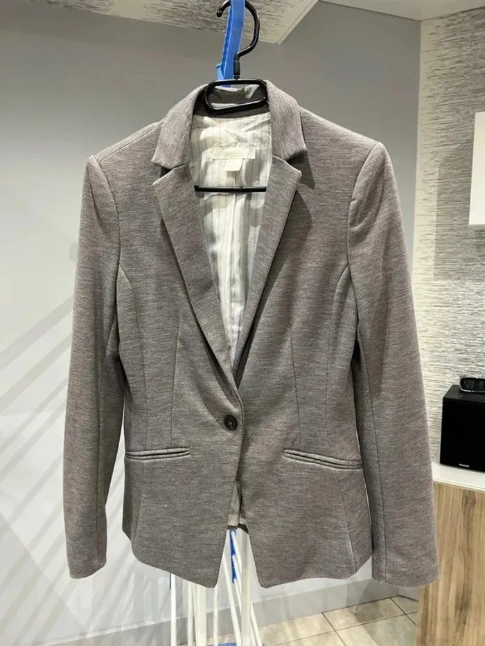 Veste « tailleur » H&M