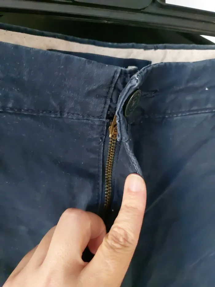 Short - photo numéro 2