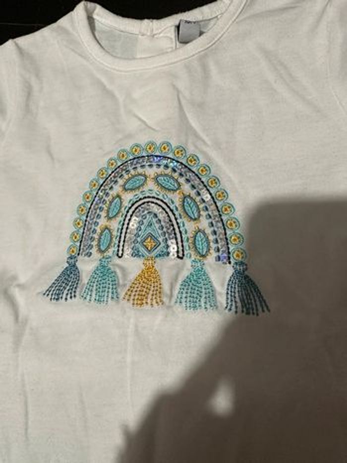 Ensemble tunique et legging - photo numéro 3