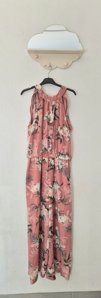 Combi-pantalon * Boutique Indépendante *