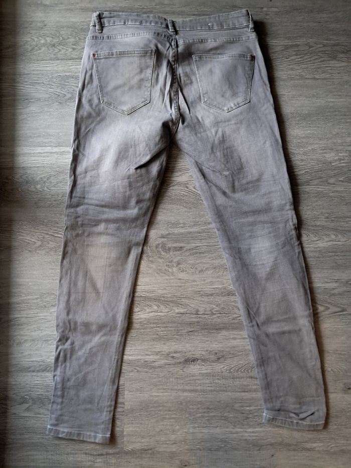 Jean camaieu - photo numéro 3