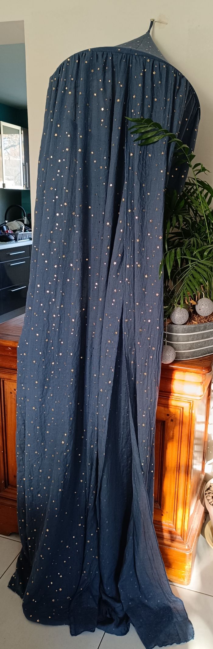 Ciel de lit - photo numéro 4