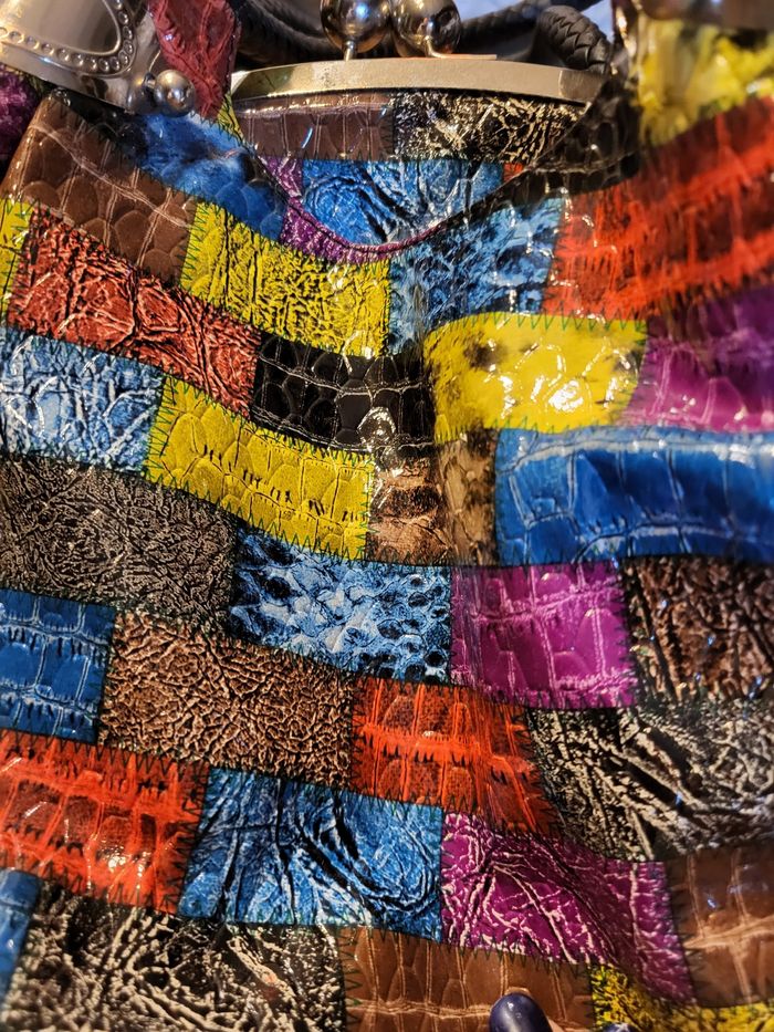 Sac à main original - photo numéro 6