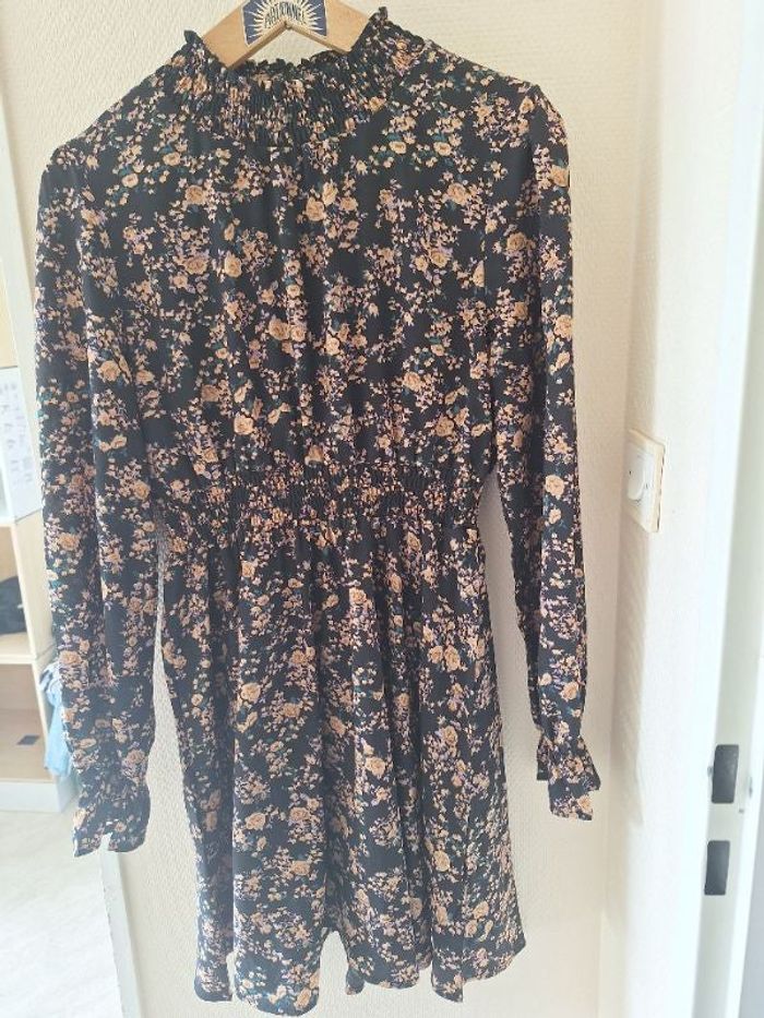 Robe ½ saison