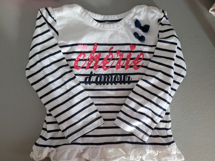 Lot 24 mois filles - photo numéro 4