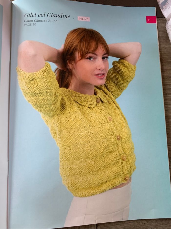 Bergère de France - photo numéro 8