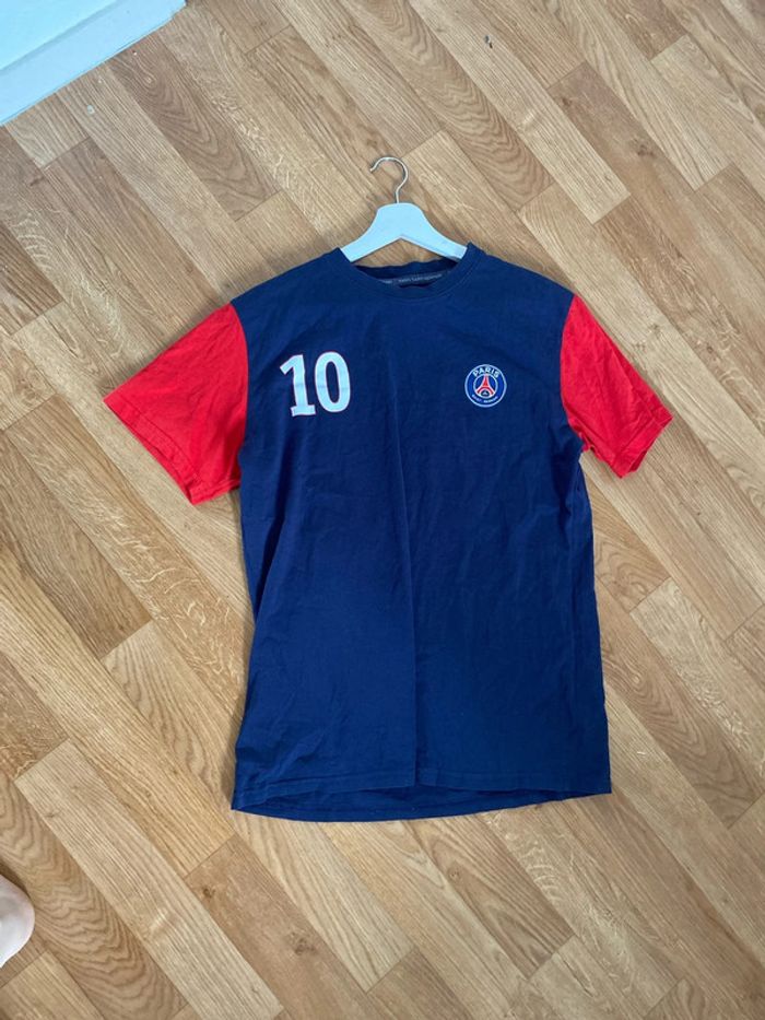 TEE shirt paris saint germain