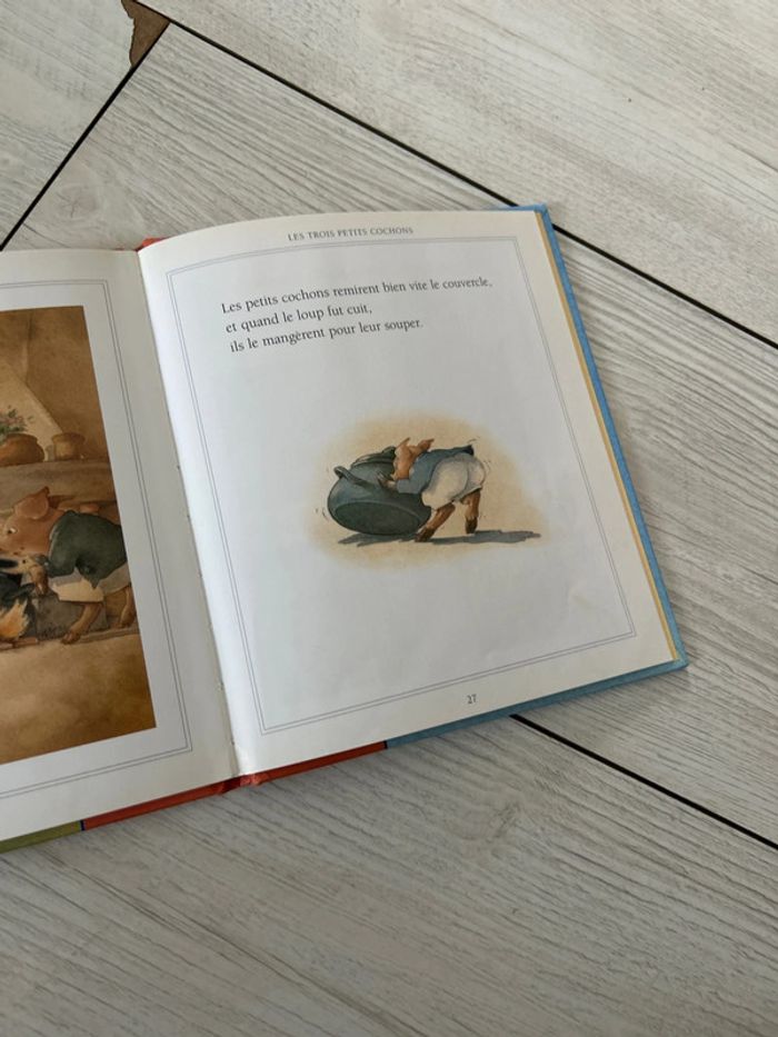 Livre 1 - photo numéro 4