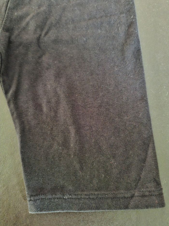 Legging cycliste okaidi - photo numéro 3