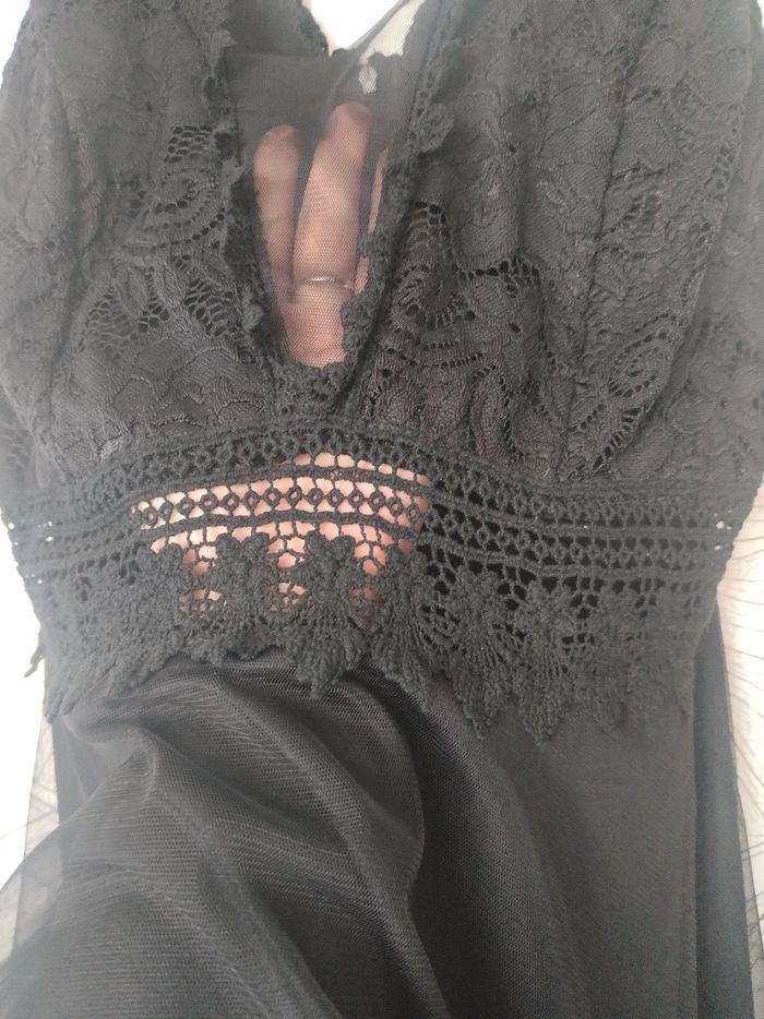 Robe femme - photo numéro 2