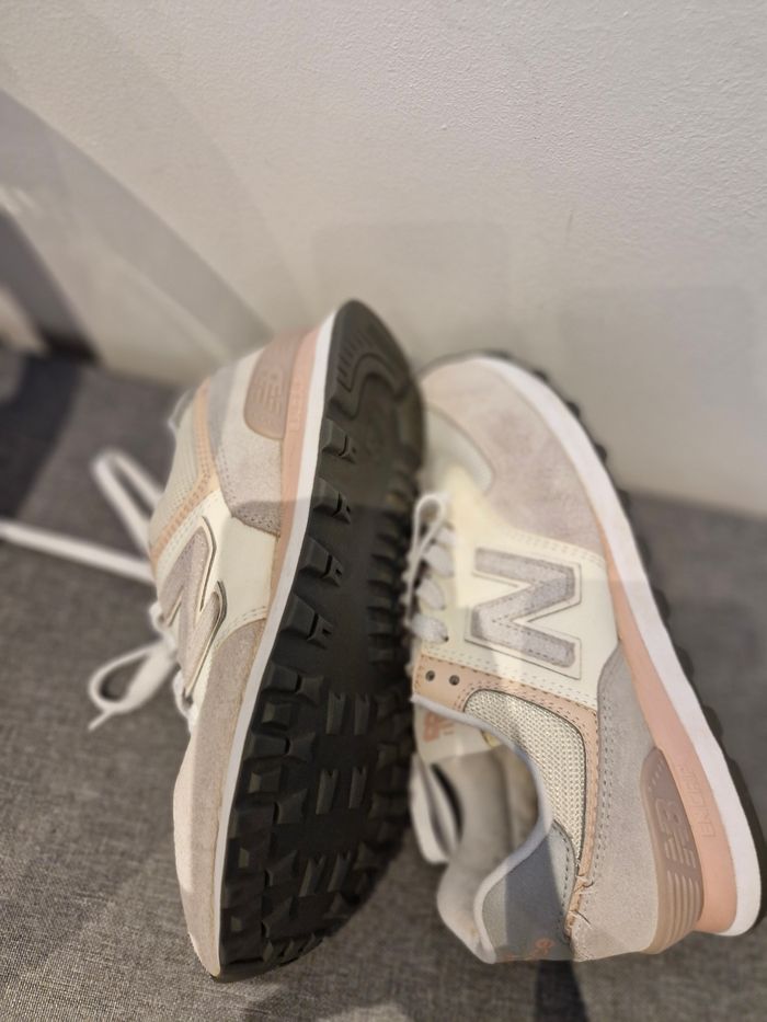 Chaussures femme - photo numéro 3