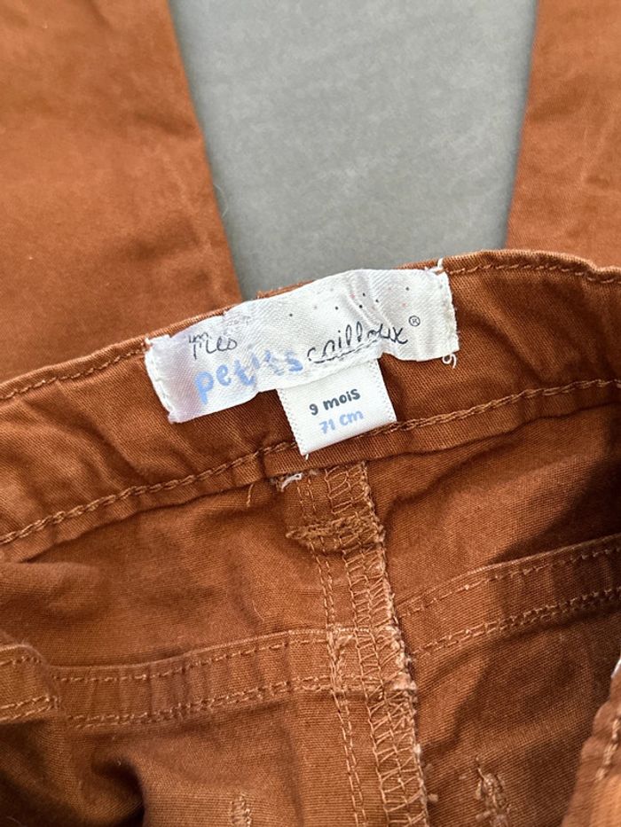 Ensemble 9 mois - photo numéro 10