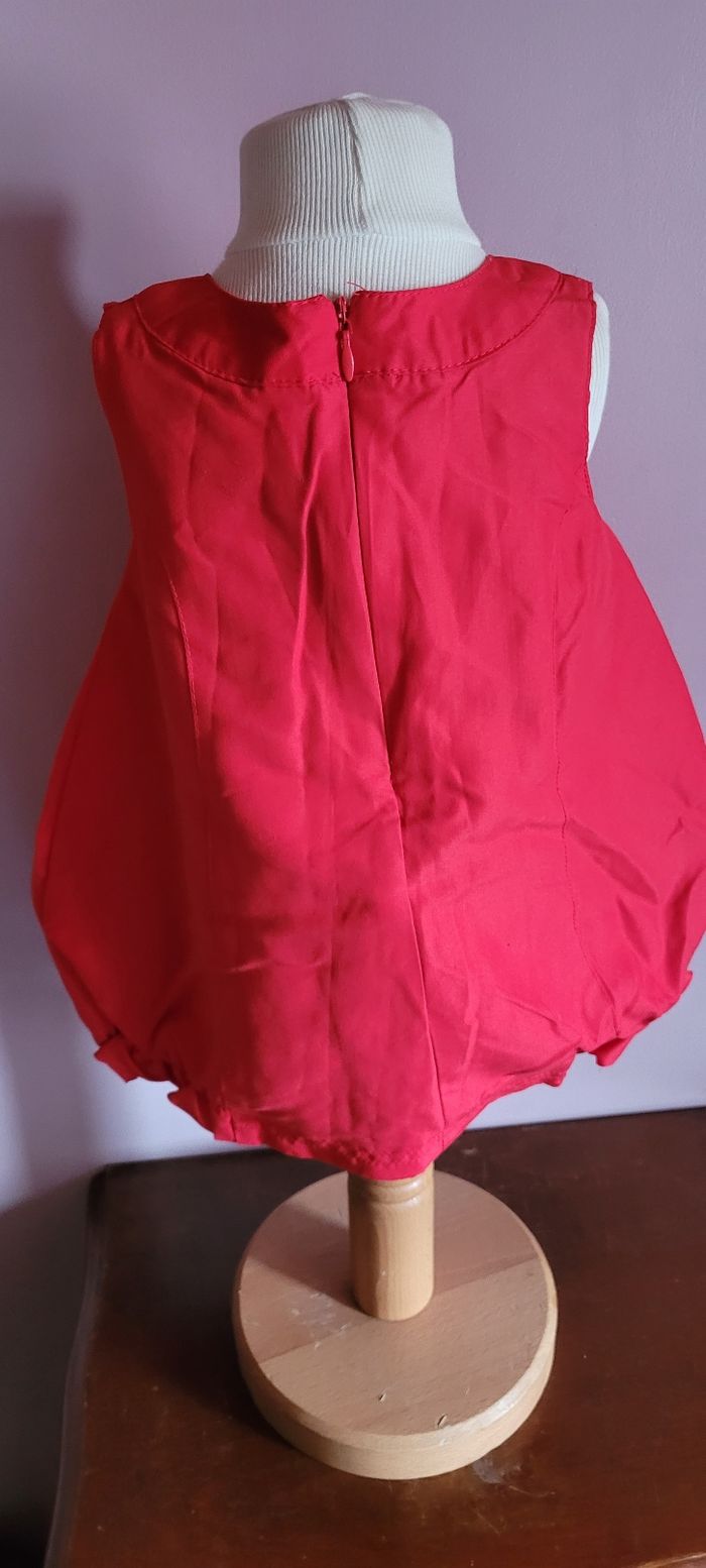 Robe sans manches - photo numéro 4