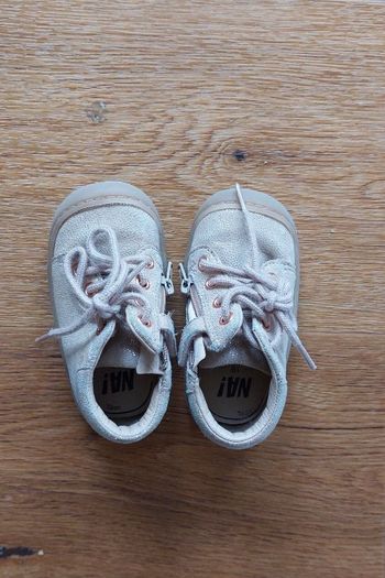 Chaussure de marché taille 18