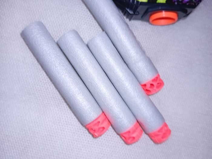 Pistolet jouet - photo numéro 2