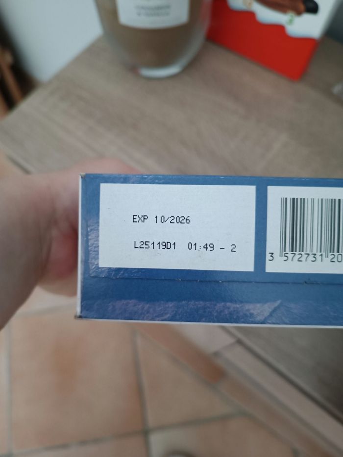 Mes céréales carotte bio - photo numéro 4