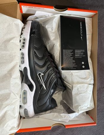 Nike TN Air Max Plus G
