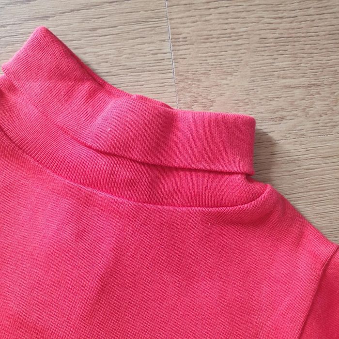 💚 Tee-shirt sous pull 12 mois Du Pareil Au Même #emyfleury_12moisgarçon - photo numéro 2