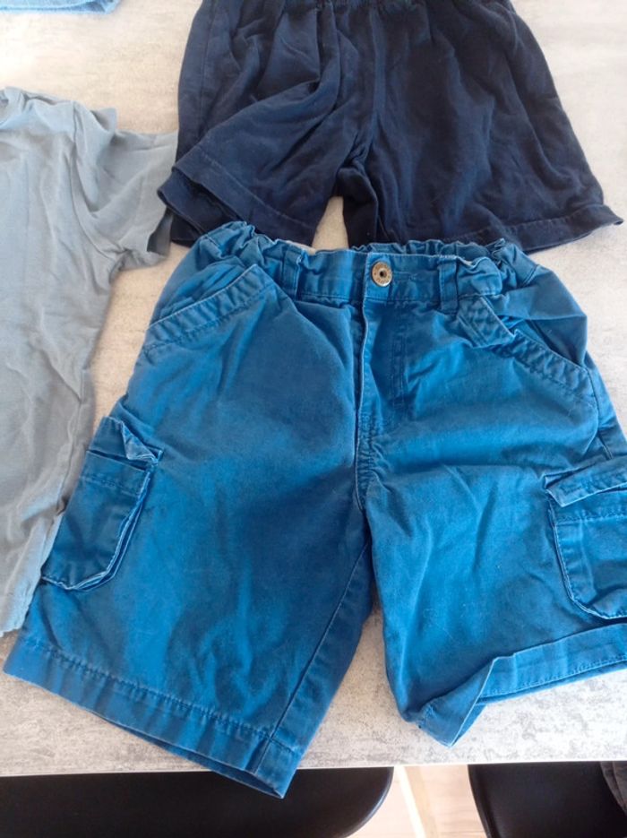 Lot été garçon 2 ans - photo numéro 3