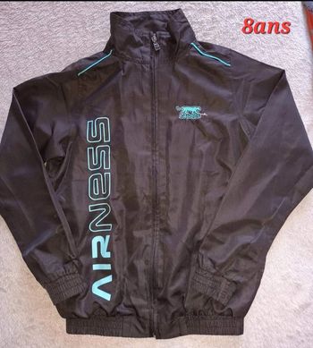 Veste garçon