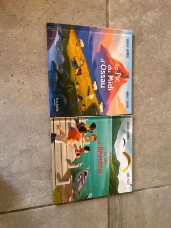 Livres