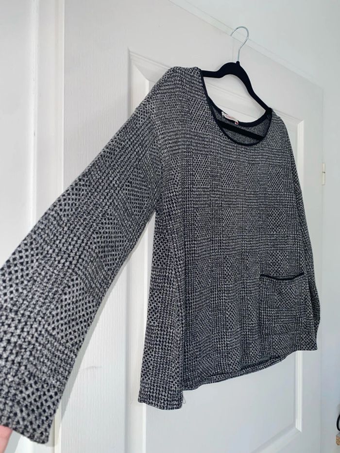 Pull Camaïeu - photo numéro 2