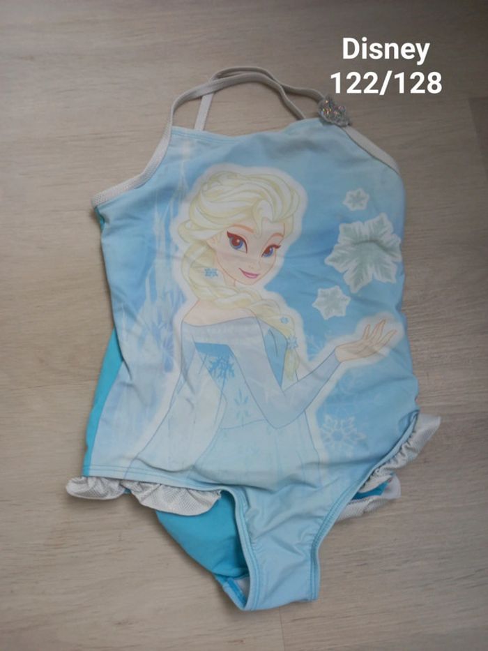 Maillot de bain Disney Frozen taille 122 / 128