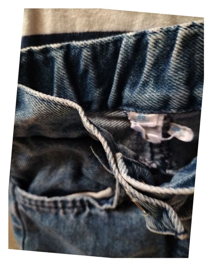 Ensemble taille 2ans fille - photo numéro 3