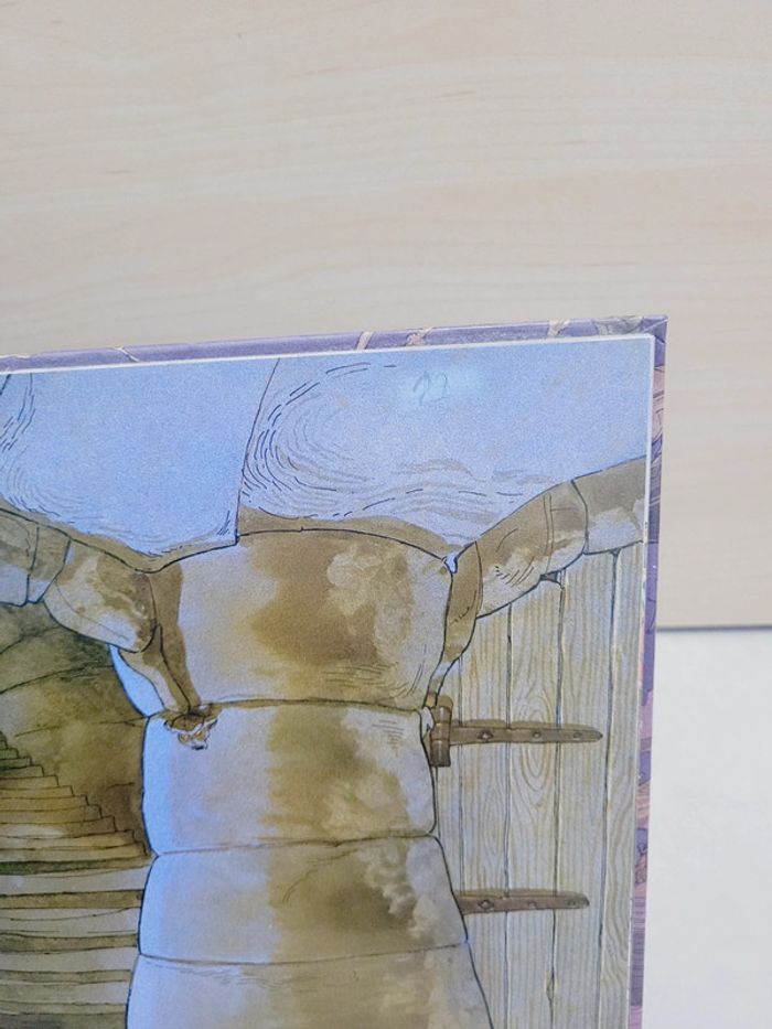 📚 Livre jeux : Grund Le château aux 100 oubliettes - photo numéro 8