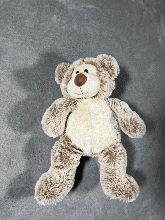 Peluche ourson - photo numéro 2